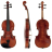 GEWA Georg Walther Stradivari - GEWA Georg Walther Stradivari