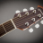 Ovation CS24-RR Celebrity Standard Mid Cutaway Ruby Red - Ovation CS24-RR Celebrity Standard Mid Cutaway Ruby Red