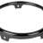 LATIN PERCUSSION HOOPED CONGA HIGHLINE EZ CURVE LPH427B - LATIN PERCUSSION HOOPED CONGA HIGHLINE EZ CURVE LPH427B