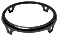 LATIN PERCUSSION HOOPED BONGO COMFORT CURVE II LP732C