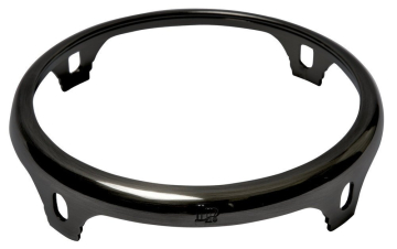 LATIN PERCUSSION HOOPED BONGO COMFORT CURVE II LP732C - LATIN PERCUSSION HOOPED BONGO COMFORT CURVE II LP732C