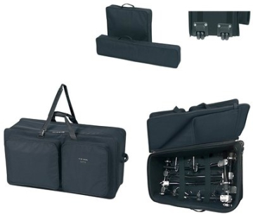 GEWA SPS E-Drum Rack Gig Bag 100 - GEWA SPS E-Drum Rack Gig Bag 100