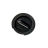 Dunlop DSB312 Suppresspr Pro 1 Louver Black - Dunlop DSB312 Suppresspr Pro 1 Louver Black