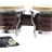 Latin Percussion LP201AX-2DW Generation II Bongos - Latin Percussion LP201AX-2DW Generation II Bongos