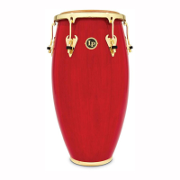 Latin Percussion M754S-RW Matador Wood Tumba 12 1/2"
