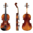 GEWA Violin Allegro-VL1 3/4 - GEWA Violin Allegro-VL1 3/4