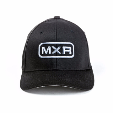 Dunlop DSD21-40LX MXR Flex Fit Cap Large - Dunlop DSD21-40LX MXR Flex Fit Cap Large