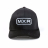 Dunlop DSD21-40LX MXR Flex Fit Cap Large - Dunlop DSD21-40LX MXR Flex Fit Cap Large