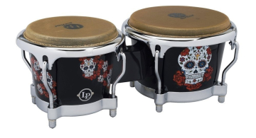 LP KARL PERAZZO SIGNATURE BONGO - LP KARL PERAZZO SIGNATURE BONGO