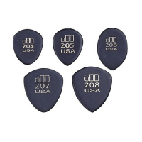 DUNLOP 4770 JD JazzTones