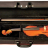 O.M. Monnich Violin Outfit 3/4 - O.M. Monnich Violin Outfit 3/4