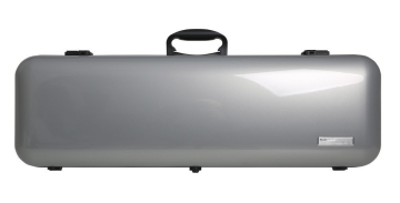 GEWA Air 2.1 Silver Metallic Highgloss - GEWA Air 2.1 Silver Metallic Highgloss