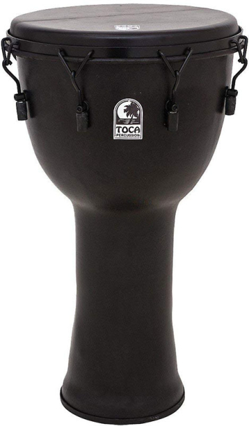 TOCA SFDMX-14BMB 14"х26" Black Mamba - TOCA SFDMX-14BMB 14"х26" Black Mamba