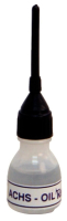 Reka Grease and Oil