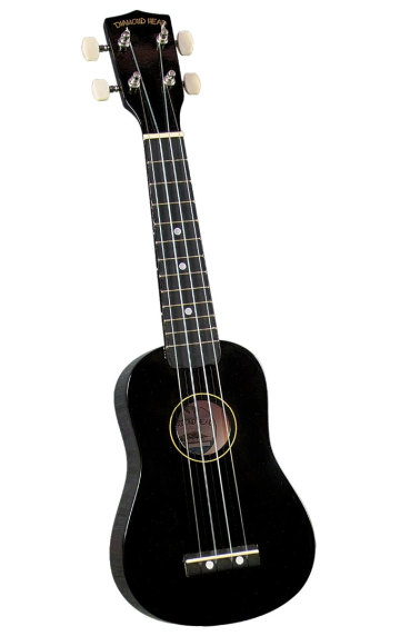 Diamond Head DU-100 BK - Diamond Head DU-100 BK
