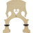 Despiau Double Bass Adjustable 4/4 - Despiau Double Bass Adjustable 4/4
