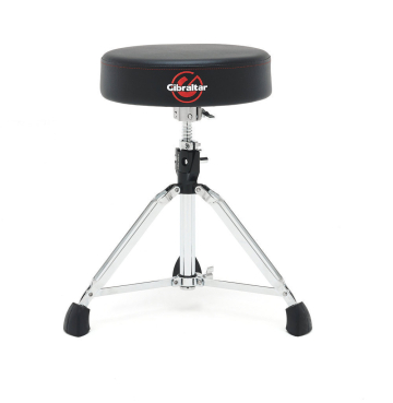GIBRALTAR DRUM THRONE 9000 SERIES 9608E - GIBRALTAR DRUM THRONE 9000 SERIES 9608E