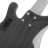 BULLFIGHTER DB-120 BK BULLFIGHTER DB-120 BK - BULLFIGHTER DB-120 BK