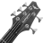 BULLFIGHTER DB-120 BK BULLFIGHTER DB-120 BK - BULLFIGHTER DB-120 BK