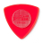 DUNLOP 473P1.5 Tri Stubby Lexan - DUNLOP 473P1.5 Tri Stubby Lexan