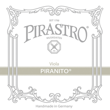 PIRASTRO Piranito 625000 - PIRASTRO Piranito 625000