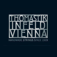 THOMASTIK Vision. Peter Infeld Medium Е