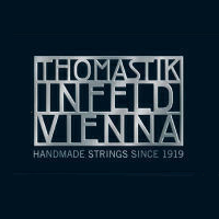 THOMASTIK Vision. Peter Infeld Medium Е - THOMASTIK Vision. Peter Infeld Medium Е