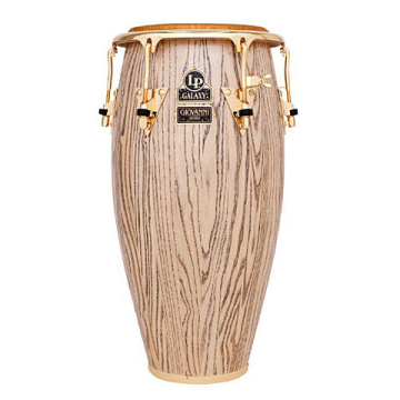 Latin Percussion LP805Z-AW Galaxy Giovanni Quinto 11" - Latin Percussion LP805Z-AW Galaxy Giovanni Quinto 11"