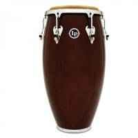 Latin Percussion M754S-W Matador Wood Tumba 12 1/2"