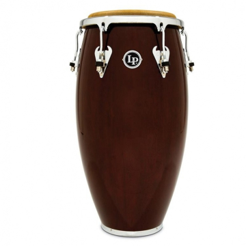 Latin Percussion M754S-W Matador Wood Tumba 12 1/2" - Latin Percussion M754S-W Matador Wood Tumba 12 1/2"