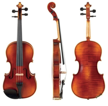GEWA Violin Ideale-VL2 4/4 - GEWA Violin Ideale-VL2 4/4