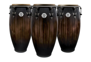 LP 3PC CONGA SET - LP 3PC CONGA SET