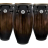 LP 3PC CONGA SET - LP 3PC CONGA SET