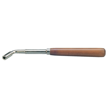K&M 166 Piano Tuning Hammer Star 166 - K&M 166 Piano Tuning Hammer Star 166