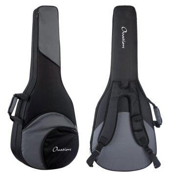 Ovation Mid & Deep Bowl Foamed Case 8358-0 - Ovation Mid & Deep Bowl Foamed Case 8358-0