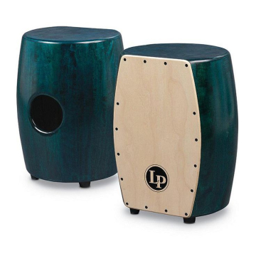 Latin Percussion M1405GN Matador Stave Quinto Cajon - Latin Percussion M1405GN Matador Stave Quinto Cajon