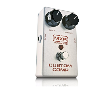 Dunlop CSP202 Custom Compressor - Dunlop CSP202 Custom Compressor