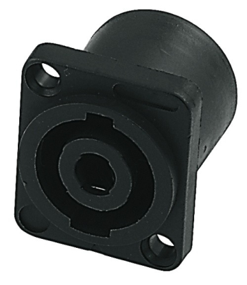 Hot Wire Speakon(f) - Hot Wire Speakon(f)