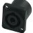 Hot Wire Speakon(f) - Hot Wire Speakon(f)