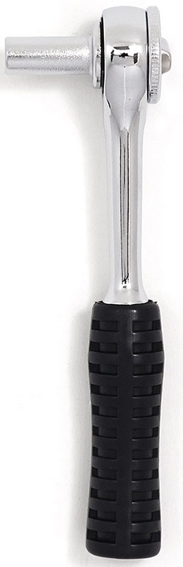 GIBRALTAR SC-RLW Ratchet Lug Wrench - GIBRALTAR SC-RLW Ratchet Lug Wrench
