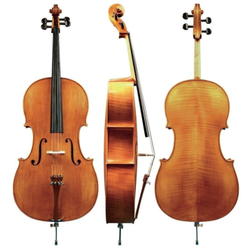 GEWA Concert cello Georg Walther - GEWA Concert cello Georg Walther
