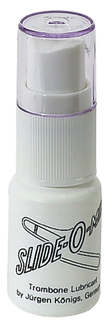 Slide-o-mix Spray Bottle 50 ml - Slide-o-mix Spray Bottle 50 ml