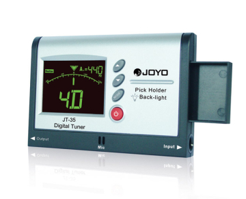 Joyo JT-35 Tuner - Joyo JT-35 Tuner