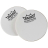 Remo KS-0004-PH Patch/Falam Single Kick Slam 4" - Remo KS-0004-PH Patch/Falam Single Kick Slam 4"