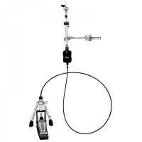 DRUM WORKSHOP DW9503LB REMOTE HIHAT 9000 SERIES 
