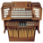 AHLBORN Organum III RT - AHLBORN Organum III RT