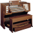 AHLBORN Organum III RT - AHLBORN Organum III RT