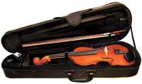 GEWA Violin Outfit Allegro 1/16