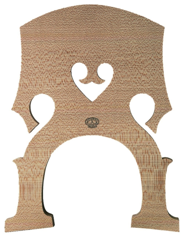 Aubert Double Luthier 21 4/4 4-string - Aubert Double Luthier 21 4/4 4-string