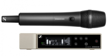 SENNHEISER EW-D 835-S SET (R1-6) - SENNHEISER EW-D 835-S SET (R1-6)